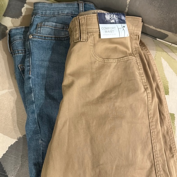 Pants - Shorts Bundle